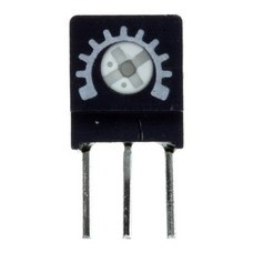 306XC502B|CTS Electronic Components