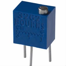 3262W-1-202|Bourns Inc.