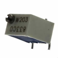 3269W-1-101|Bourns Inc.