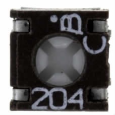 3335A-1-204E|Bourns Inc.