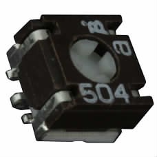 3335A-1-504E|Bourns Inc.