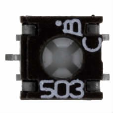 3335B-1-503E|Bourns Inc.