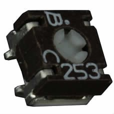 3335X-1-253E|Bourns Inc.