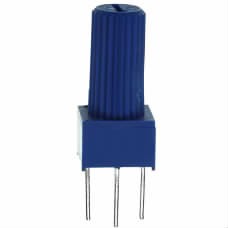 3362P-1-202TLF|Bourns Inc.