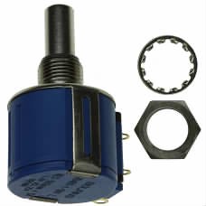 3540S-1-501L|Bourns Inc.