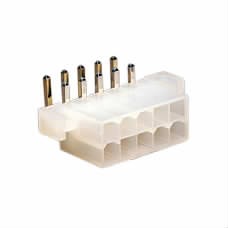 39-29-1108|Molex Connector Corporation