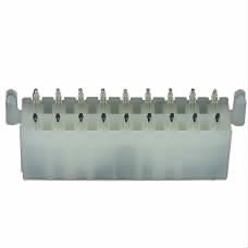 39-29-9183|Molex Connector Corporation