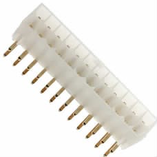 39-30-1241-P|Molex Connector Corporation