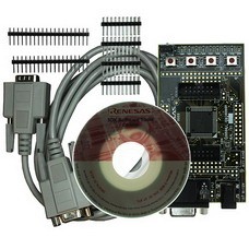3DK38086R|Renesas Electronics America