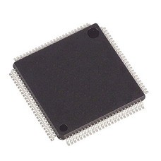 DS80C400-FNY|Maxim Integrated Products