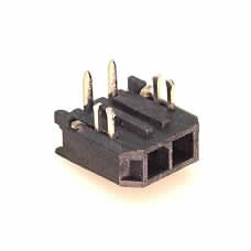 43650-0203|Molex Connector Corporation