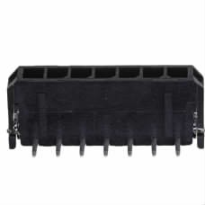 43650-0704|Molex Connector Corporation