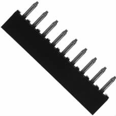 44812-0009|Molex Connector Corporation