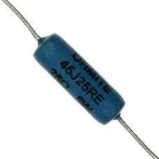 45J25RE|Ohmite