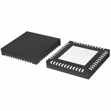 SC16C554BIBS,551|NXP Semiconductors