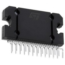 E-TDA7384A|STMicroelectronics