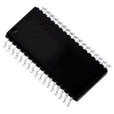 ST72F621L4M1|STMicroelectronics