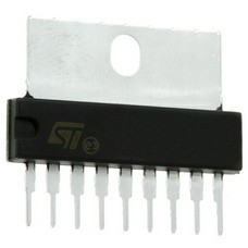 TDA8139|STMicroelectronics