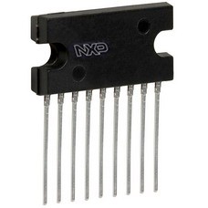 TDA3602/N3,112|NXP Semiconductors