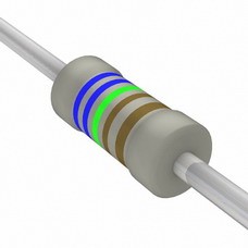 MBA02040C6651FRP00|Vishay BC Components