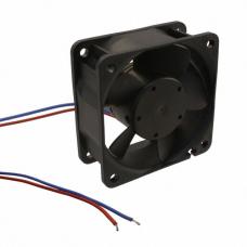 614NN|EBM-Papst Industries Inc