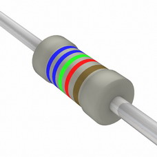MBA02040C6652FRP00|Vishay BC Components