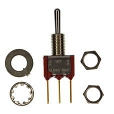 7103SYW3BE|C&K Components