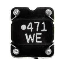 744272471|Wurth Electronics Inc