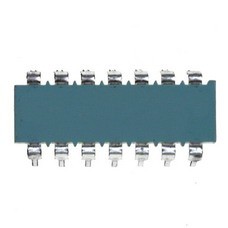 760-3-R18K|CTS Resistor Products