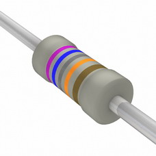 MBA02040C7683FRP00|Vishay BC Components