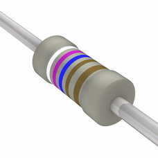 MBA02040C9761FRP00|Vishay BC Components