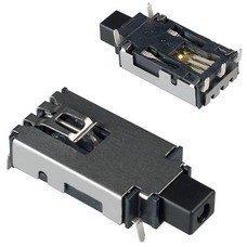 ELUMEETHQ2C12|C&K Components