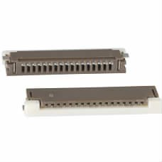 FH10A-17S-1SHB|Hirose Electric Co Ltd