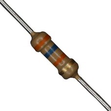 CF 1/4 36K 5% R|Stackpole Electronics Inc