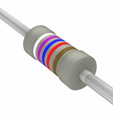 MBA02040C9762FRP00|Vishay BC Components