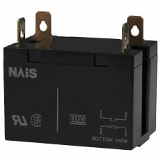 HE1AN-AC24V|Panasonic Electric Works