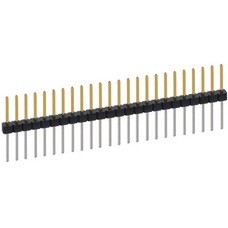 PBC24SFDN|Sullins Connector Solutions