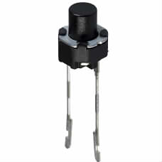 EVQ-11A07K|Panasonic - ECG