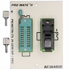 AC164028|Microchip Technology