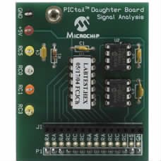 AC164120|Microchip Technology