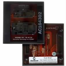 AC164302|Microchip Technology