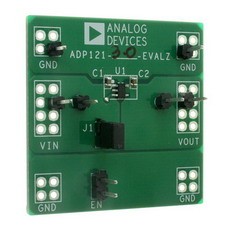 ADP121-3.0-EVALZ|Analog Devices Inc
