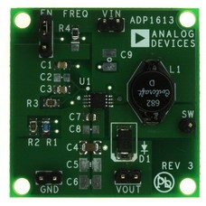 ADP1613-12-EVALZ|Analog Devices Inc