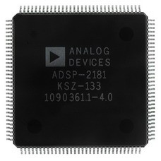 ADSP-2181KSZ-133|Analog Devices Inc