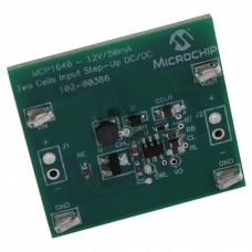 ARD00386|Microchip Technology