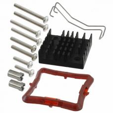 ATS-61300D-C1-R0|Advanced Thermal Solutions Inc