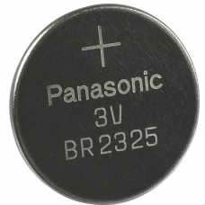 BR-2325|Panasonic - BSG