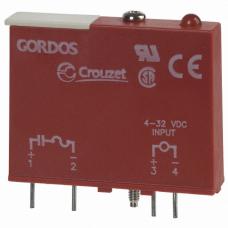 C4OACA|Crouzet C/O BEI Systems and Sensor Company