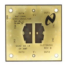 CLC730231/NOPB|National Semiconductor