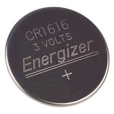 CR1616|Energizer Battery Company